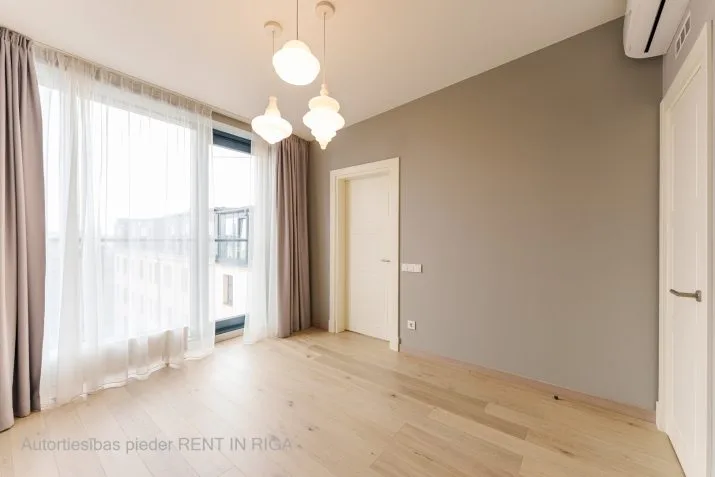Izīrē dzīvokli, Marijas iela 16, Rīga, Labais krasts, Centrs / 1 100 € 18