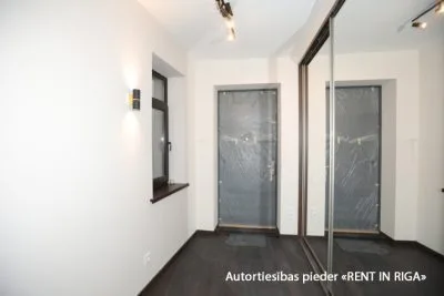 Izīrē dzīvokli, Marijas iela 16, Rīga, Labais krasts, Centrs / 1 100 € 5