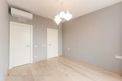 Izīrē dzīvokli, Marijas iela 16, Rīga, Labais krasts, Centrs / 1 100 € 9