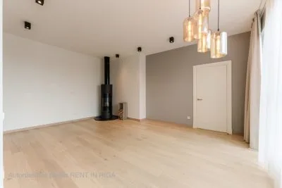 Izīrē dzīvokli, Marijas iela 16, Rīga, Labais krasts, Centrs / 1 100 € 13