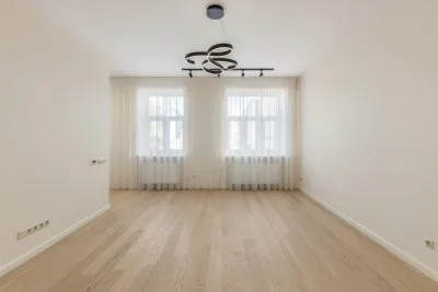 Pārdod dzīvokli, Aleksandra Čaka iela 123, Rīga, Labais krasts, Centrs / 158 565 € 8