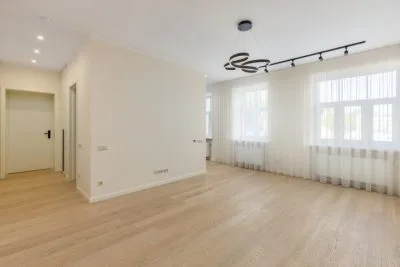Pārdod dzīvokli, Aleksandra Čaka iela 123, Rīga, Labais krasts, Centrs / 158 565 € 9