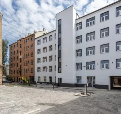 Pārdod dzīvokli, Aleksandra Čaka iela 123, Rīga, Labais krasts, Centrs / 158 565 € 25