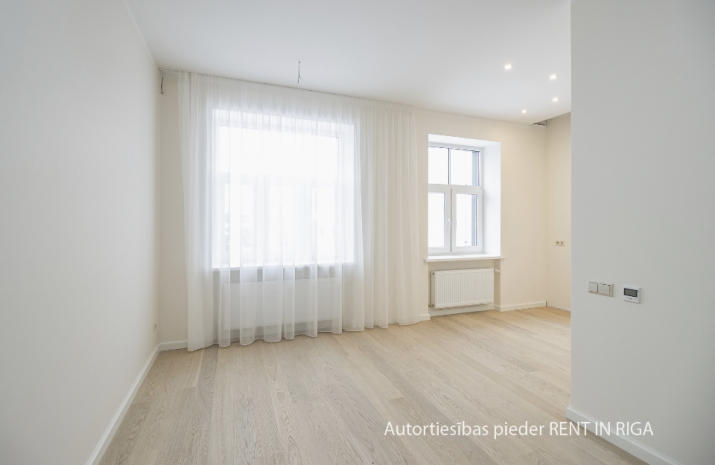Продажа квартиры, Aleksandra Čaka улица 123, Rīga, Labais krasts, Centrs / 165 275 € 8