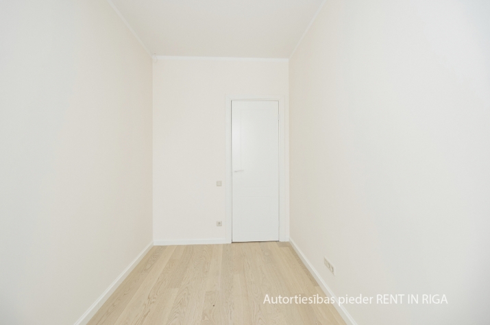 Продажа квартиры, Aleksandra Čaka улица 123, Rīga, Labais krasts, Centrs / 165 275 € 12