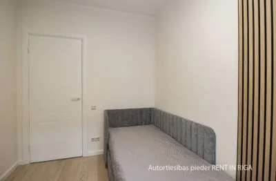 Продажа квартиры, Aleksandra Čaka улица 123, Rīga, Labais krasts, Centrs / 165 275 € 24