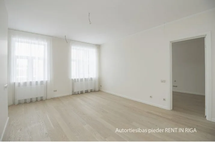 Pārdod dzīvokli, Aleksandra Čaka iela 123, Rīga, Labais krasts, Centrs / 174 705 € 11