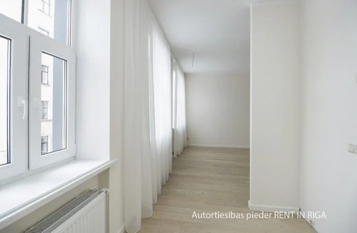 Pārdod dzīvokli, Aleksandra Čaka iela 123, Rīga, Labais krasts, Centrs / 174 705 € 15