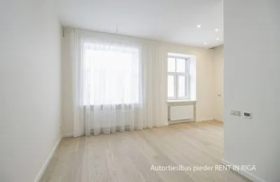Pārdod dzīvokli, Aleksandra Čaka iela 123, Rīga, Labais krasts, Centrs / 174 705 € 10