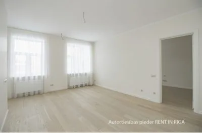 Pārdod dzīvokli, Aleksandra Čaka iela 123, Rīga, Labais krasts, Centrs / 174 705 € 11