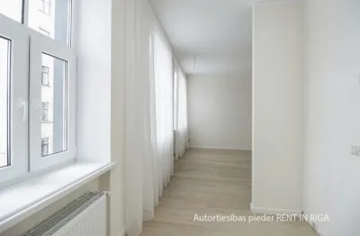 Pārdod dzīvokli, Aleksandra Čaka iela 123, Rīga, Labais krasts, Centrs / 174 705 € 15