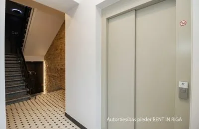 Pārdod dzīvokli, Aleksandra Čaka iela 123, Rīga, Labais krasts, Centrs / 174 705 € 22