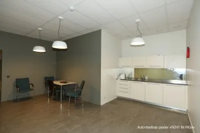 Office For Rent, Kleistu street 24, Rīga, Kreisais krasts, Imanta / 121 € 2