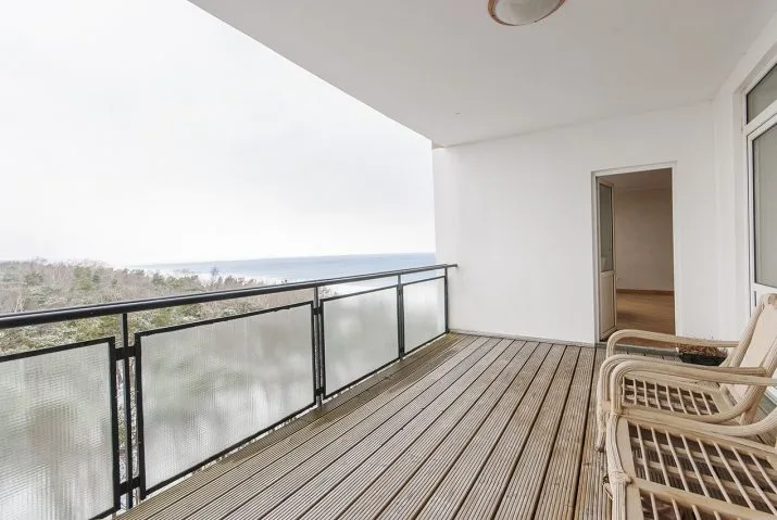 Izīrē dzīvokli, Zigfrīda Meierovica iela 9, Jūrmala, Dubulti / 2 000 € 16