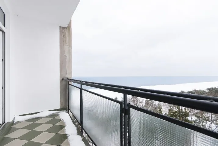 Izīrē dzīvokli, Zigfrīda Meierovica iela 9, Jūrmala, Dubulti / 2 000 € 19