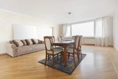 Izīrē dzīvokli, Zigfrīda Meierovica iela 9, Jūrmala, Dubulti / 2 000 € 4