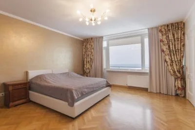 Izīrē dzīvokli, Zigfrīda Meierovica iela 9, Jūrmala, Dubulti / 2 000 € 11