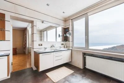 Izīrē dzīvokli, Zigfrīda Meierovica iela 9, Jūrmala, Dubulti / 2 000 € 9