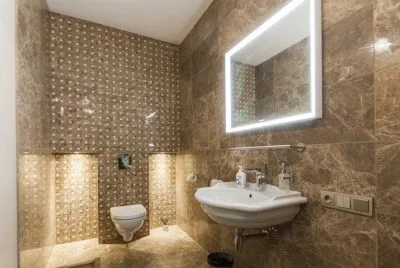 Izīrē dzīvokli, Zigfrīda Meierovica iela 9, Jūrmala, Dubulti / 2 000 € 17