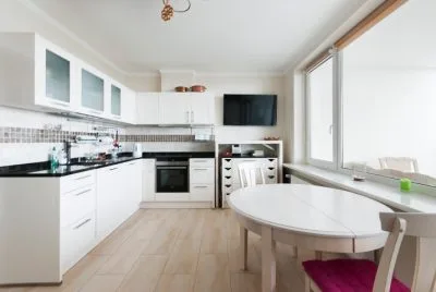 Izīrē dzīvokli, Zigfrīda Meierovica iela 9, Jūrmala, Dubulti / 2 000 € 5