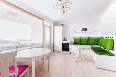 Izīrē dzīvokli, Zigfrīda Meierovica iela 9, Jūrmala, Dubulti / 2 000 € 18