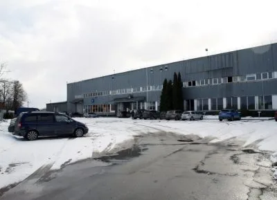 Izīrē ražošanas telpas, Dārznieku iela 42, Ķekavas novads, Ķekavas pagasts, Ķekava / 180 € 4