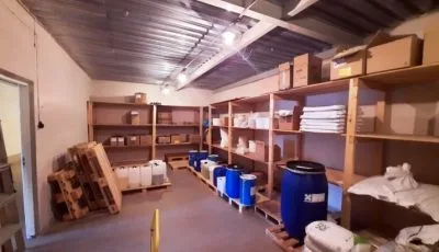 Izīrē ražošanas telpas, Dārznieku iela 42, Ķekavas novads, Ķekavas pagasts, Ķekava / 180 € 2