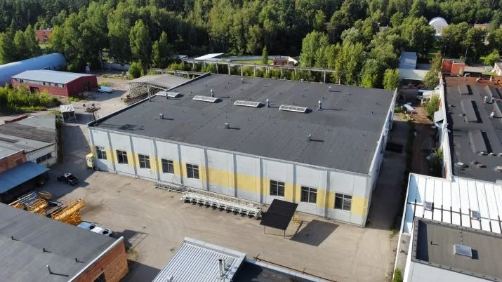 Pārdod ražošanas telpas, Institūta iela 1, Salaspils novads, Salaspils / 1 300 000 € 9