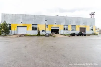 Pārdod ražošanas telpas, Institūta iela 1, Salaspils novads, Salaspils / 1 300 000 € 13