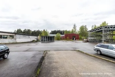Pārdod ražošanas telpas, Institūta iela 1, Salaspils novads, Salaspils / 1 300 000 € 15