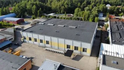 Pārdod ražošanas telpas, Institūta iela 1, Salaspils novads, Salaspils / 1 300 000 € 9