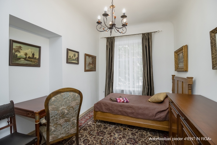 Pārdod investīciju objektu, Aldaru iela 12/14, Rīga, Labais krasts, Vecrīga / 340 000 € 12