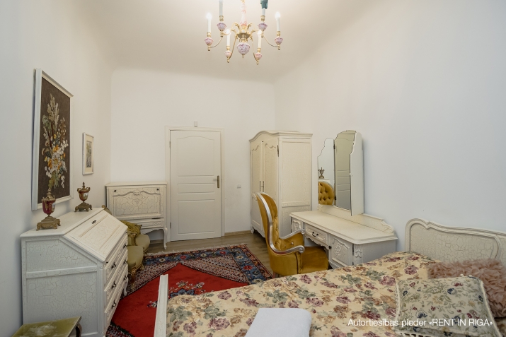 Pārdod investīciju objektu, Aldaru iela 12/14, Rīga, Labais krasts, Vecrīga / 340 000 € 14