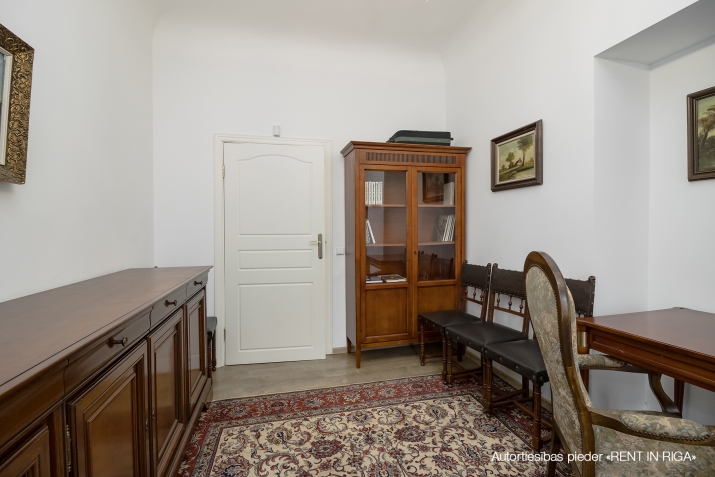 Pārdod investīciju objektu, Aldaru iela 12/14, Rīga, Labais krasts, Vecrīga / 340 000 € 8