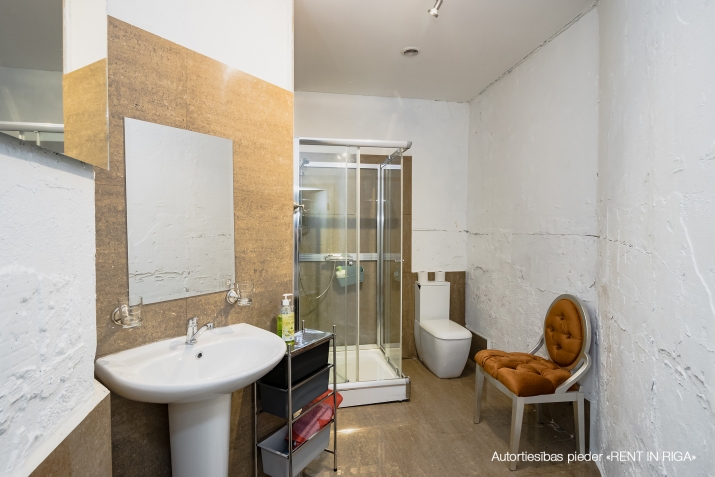 Pārdod investīciju objektu, Aldaru iela 12/14, Rīga, Labais krasts, Vecrīga / 340 000 € 20
