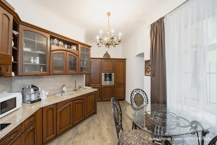 Pārdod investīciju objektu, Aldaru iela 12/14, Rīga, Labais krasts, Vecrīga / 340 000 € 9