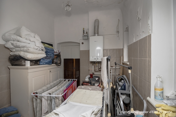 Pārdod investīciju objektu, Aldaru iela 12/14, Rīga, Labais krasts, Vecrīga / 340 000 € 24