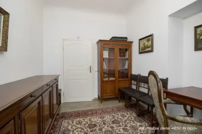 Investment object For Sale, Aldaru street 12/14, Rīga, Labais krasts, Vecrīga / 340 000 € 8