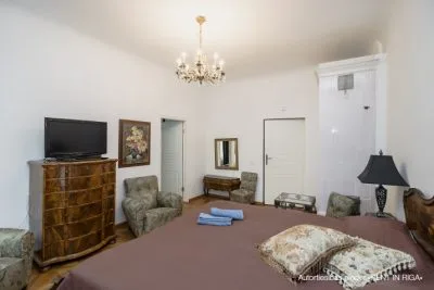 Investment object For Sale, Aldaru street 12/14, Rīga, Labais krasts, Vecrīga / 340 000 € 5