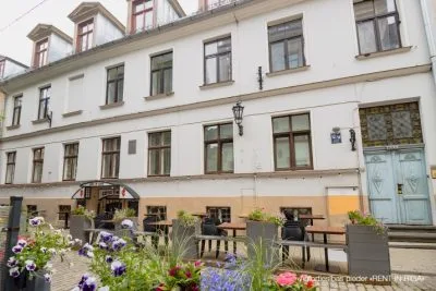 Investment object For Sale, Aldaru street 12/14, Rīga, Labais krasts, Vecrīga / 340 000 € 27