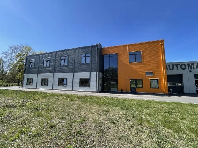 Аренда производственных помещений, Ziepniekkalna улица 13, Rīga, Kreisais krasts, Ziepniekkalns / 2 250 € 11