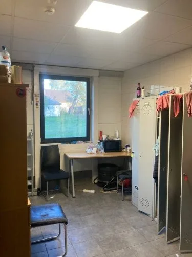 Аренда производственных помещений, Ziepniekkalna улица 13, Rīga, Kreisais krasts, Ziepniekkalns / 2 250 € 7