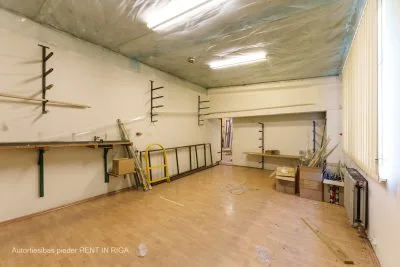 Аренда склада, Krūzes улица 11b, Rīga, Kreisais krasts, Āgenskalns / 940 € 7