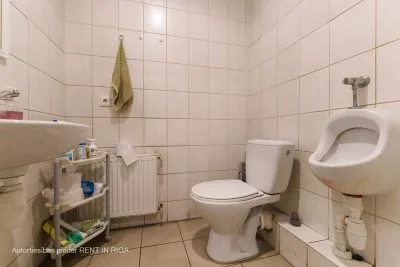 Аренда склада, Krūzes улица 11b, Rīga, Kreisais krasts, Āgenskalns / 940 € 8