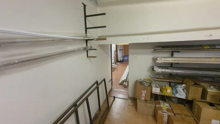 Izīrē ražošanas telpas, Krūzes iela 11b, Rīga, Kreisais krasts, Āgenskalns / 1 000 € 14