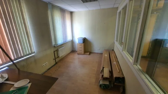 Izīrē ražošanas telpas, Krūzes iela 11b, Rīga, Kreisais krasts, Āgenskalns / 1 000 € 20