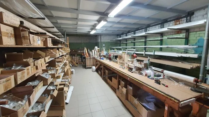 Krūzes iela 11b 6