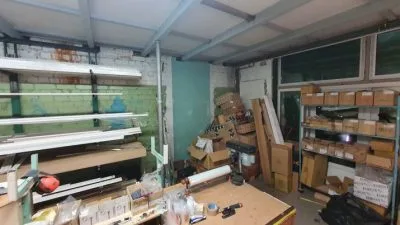 Izīrē ražošanas telpas, Krūzes iela 11b, Rīga, Kreisais krasts, Āgenskalns / 1 000 € 5