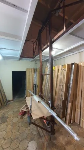 Izīrē ražošanas telpas, Krūzes iela 11b, Rīga, Kreisais krasts, Āgenskalns / 1 000 € 9