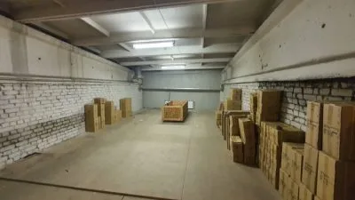 Izīrē ražošanas telpas, Krūzes iela 11b, Rīga, Kreisais krasts, Āgenskalns / 1 000 € 13